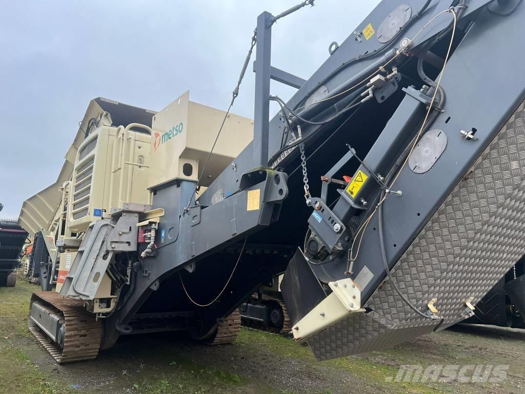 Metso LT 300 HP Mobila krossar