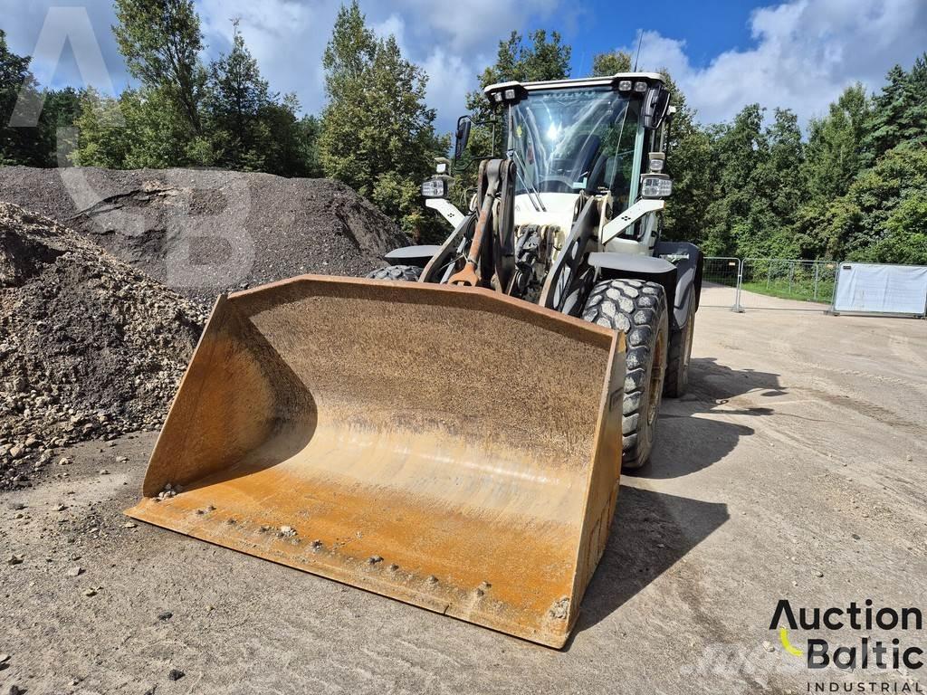 Volvo L 90 Hjullastare