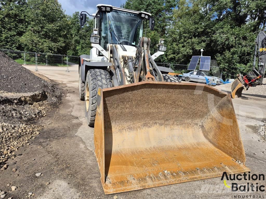 Volvo L 90 Hjullastare