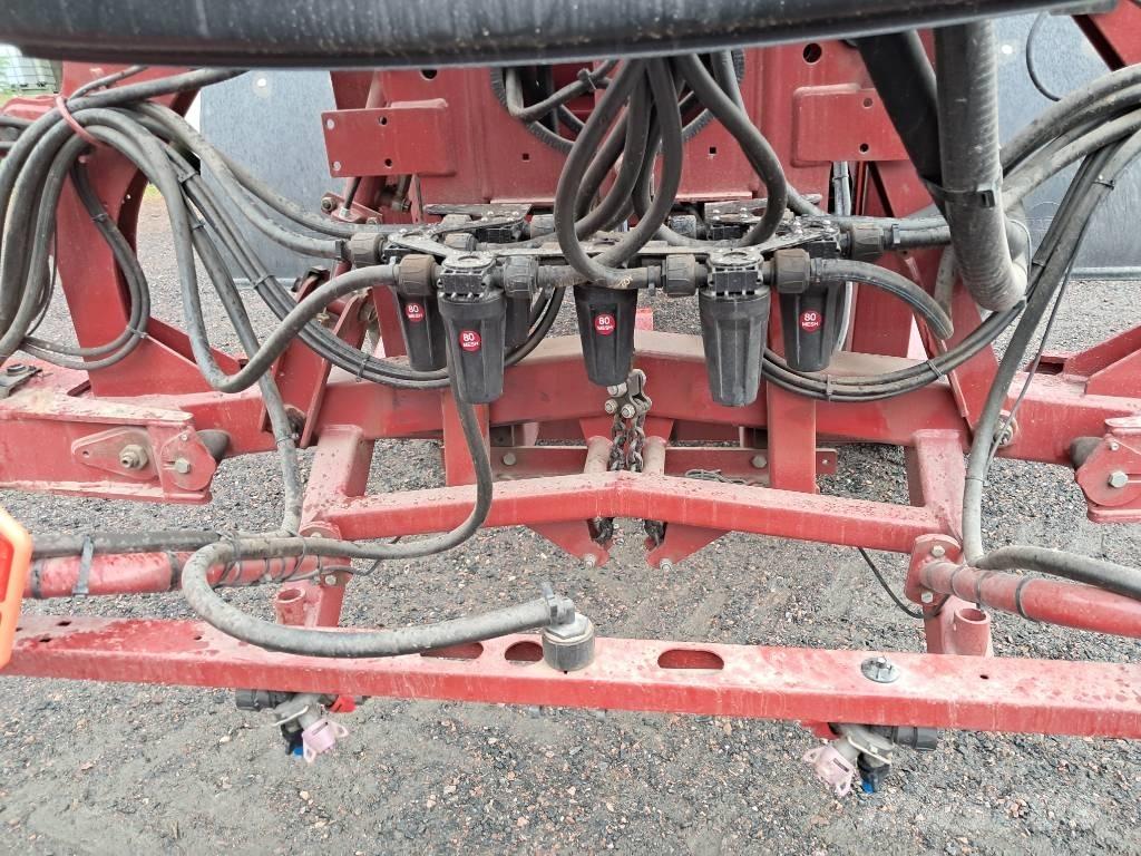 Hardi Navigator 40i Dragna sprutor