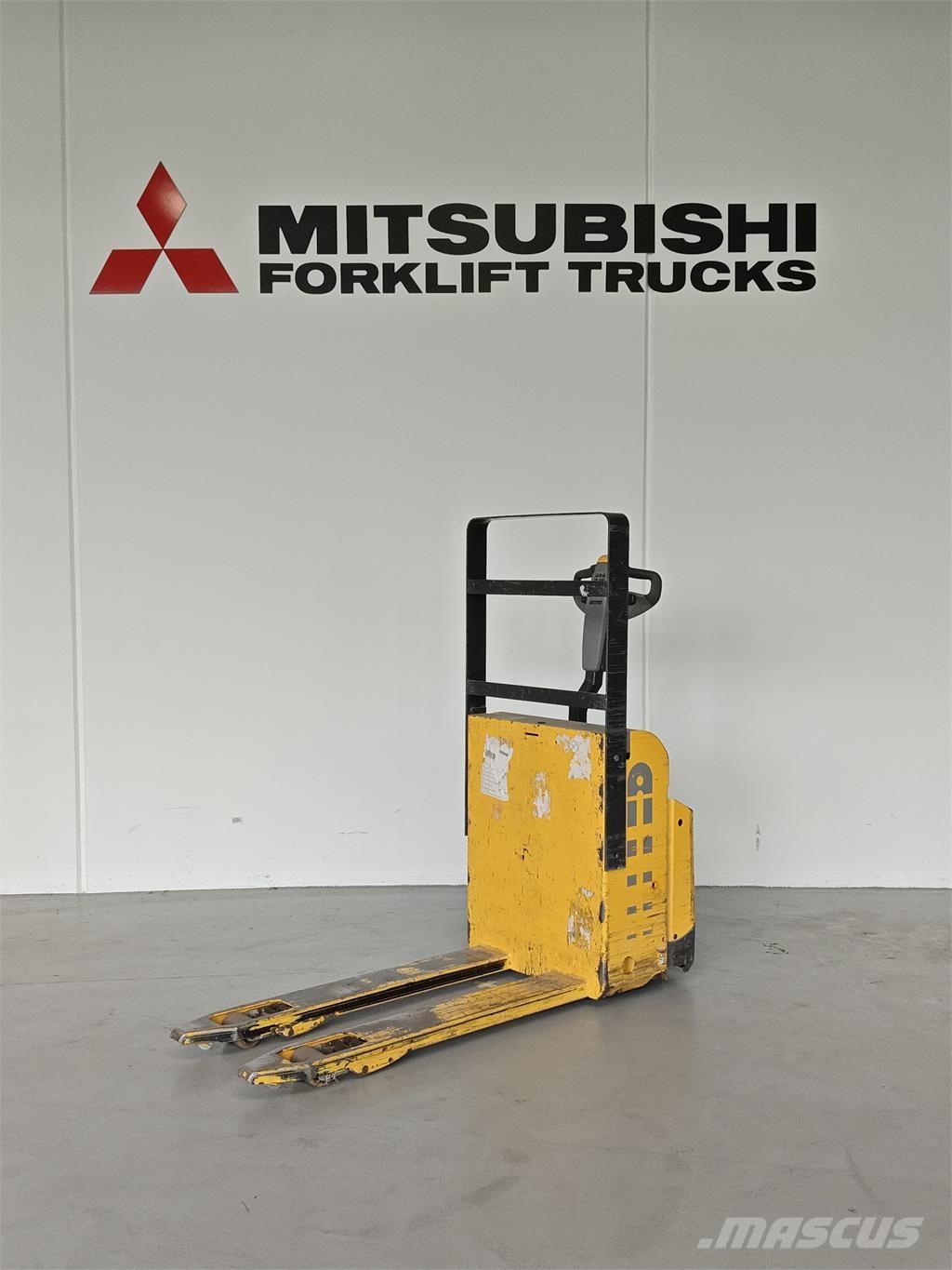 Atlet PLL180 Staplare-led