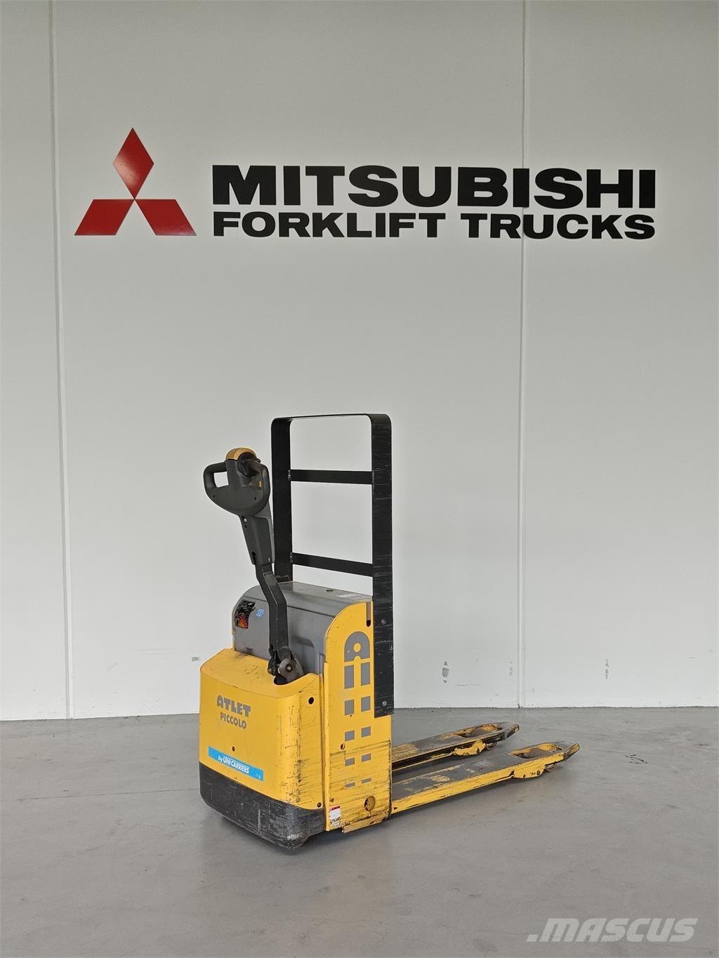 Atlet PLL180 Staplare-led