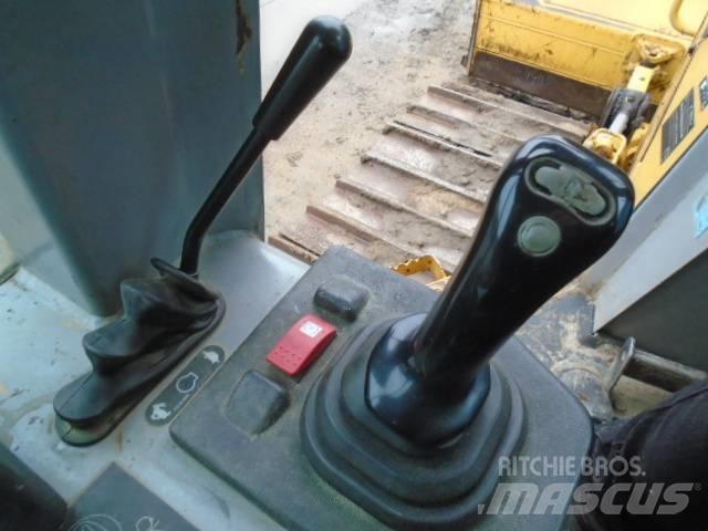 CAT D 3 G LGP Bandschaktare