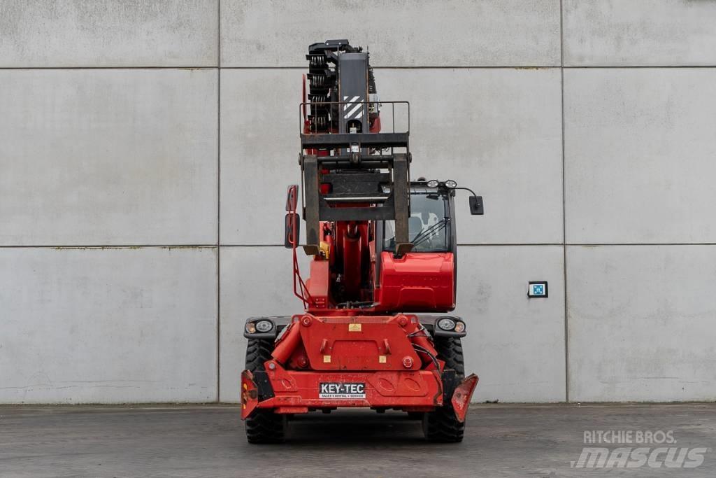 Manitou MRT 3255 Teleskoplastare