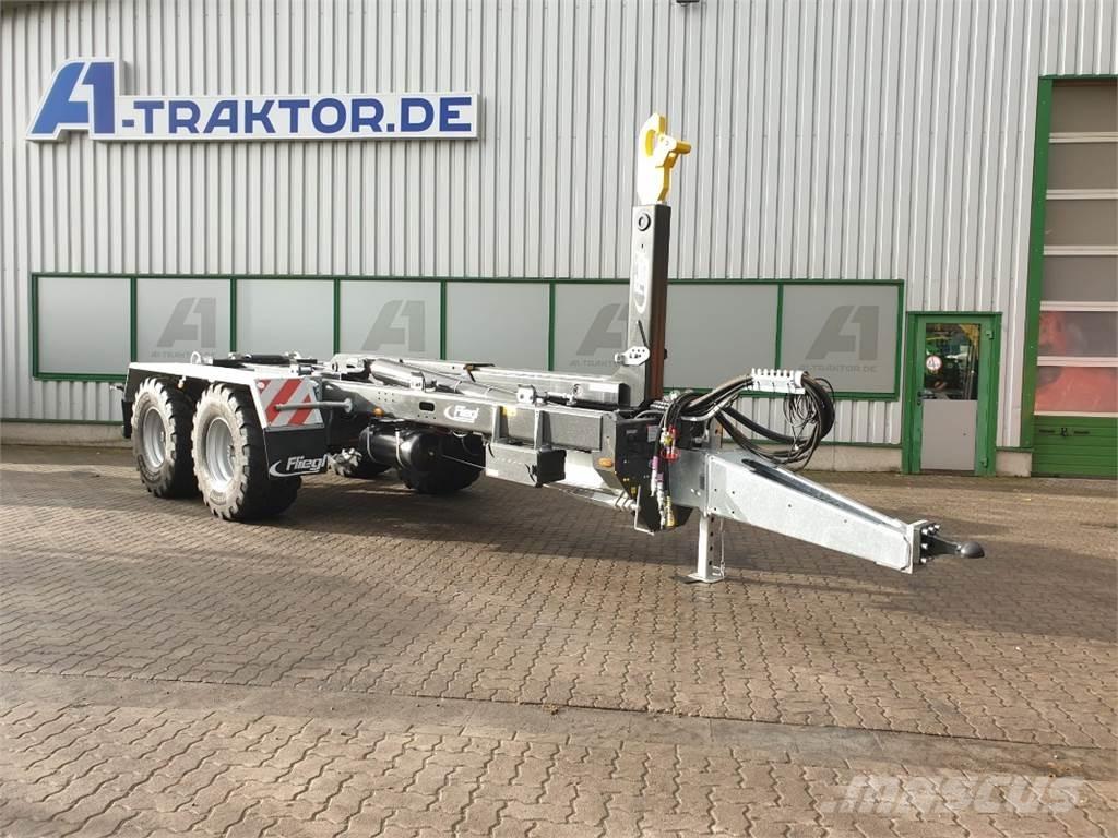 Fliegl HKL 22 Lantbruk - Övrigt