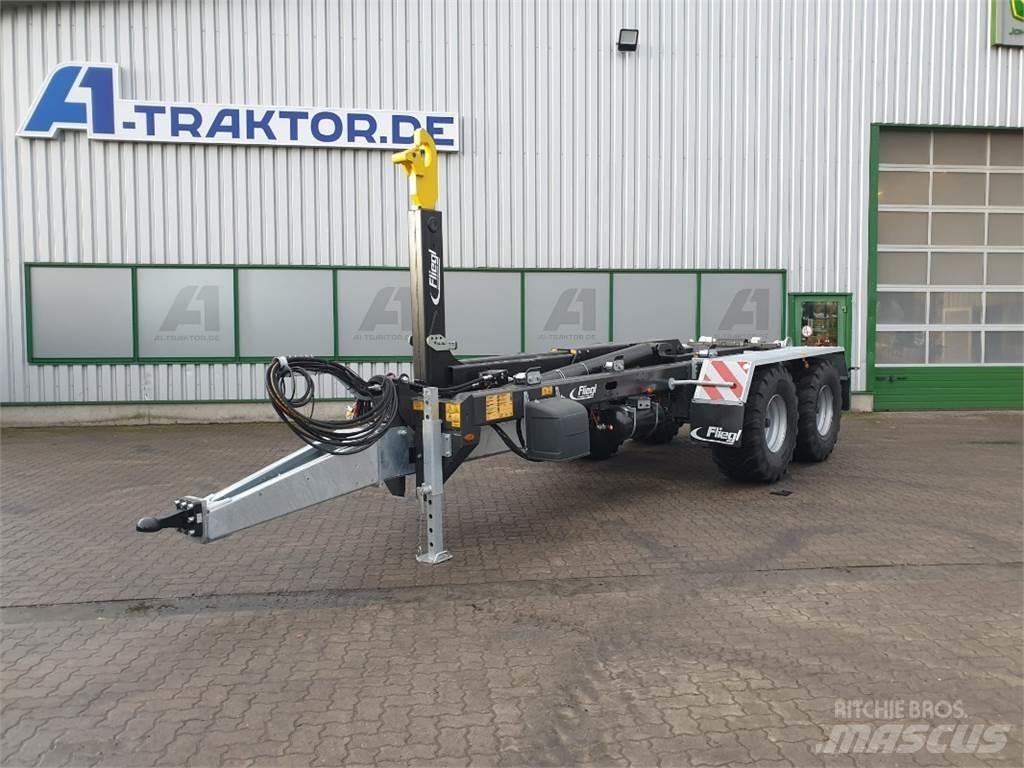 Fliegl HKL 22 Lantbruk - Övrigt