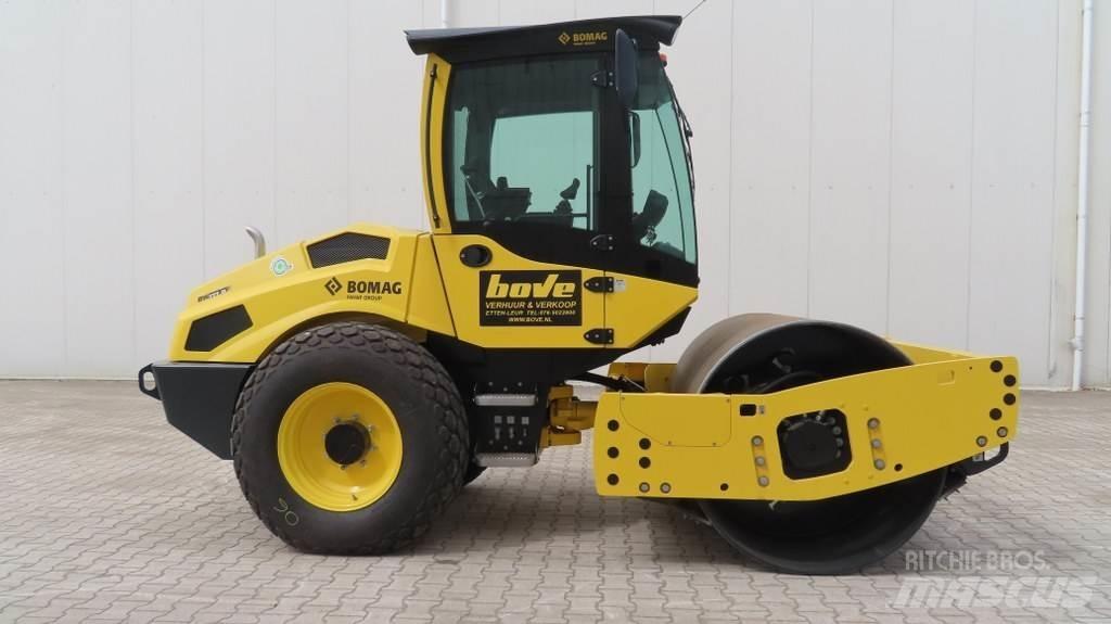Bomag BW177 D-5 Envalsvältar