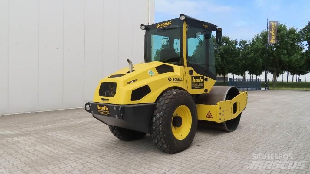 Bomag BW177 D-5 Envalsvältar