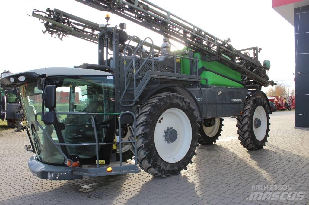  Tecoma Laser FC 5240 Självgående sprutor