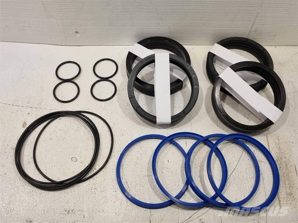 Ponsse KM0013 Hydraulik