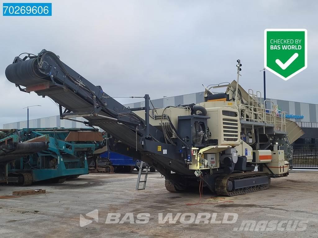 Metso LT 300HP Krossar