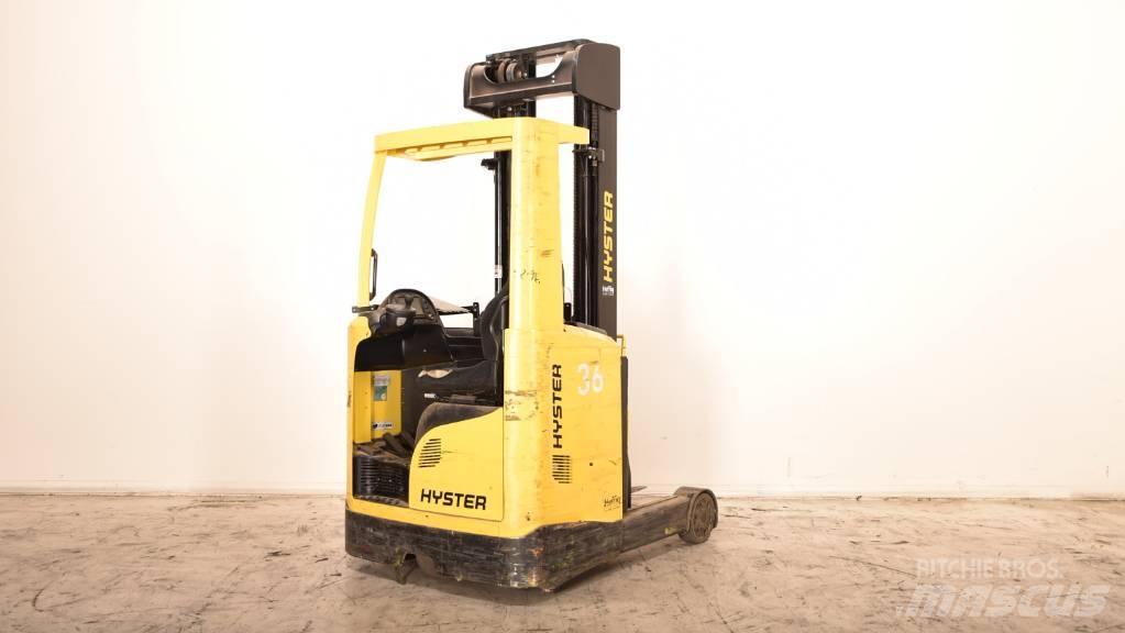 Hyster R 1.4 Skjutstativtruck
