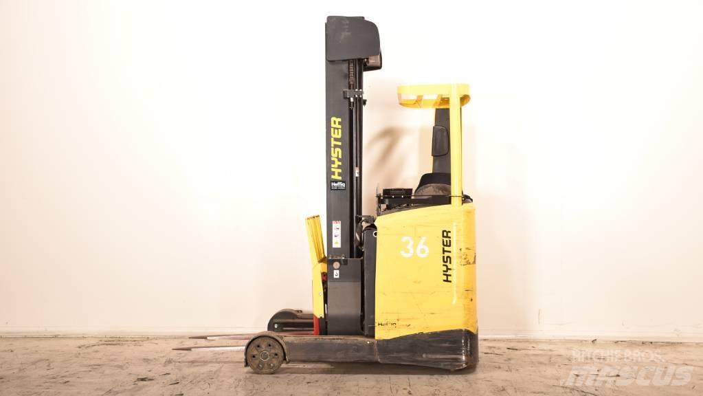 Hyster R 1.4 Skjutstativtruck