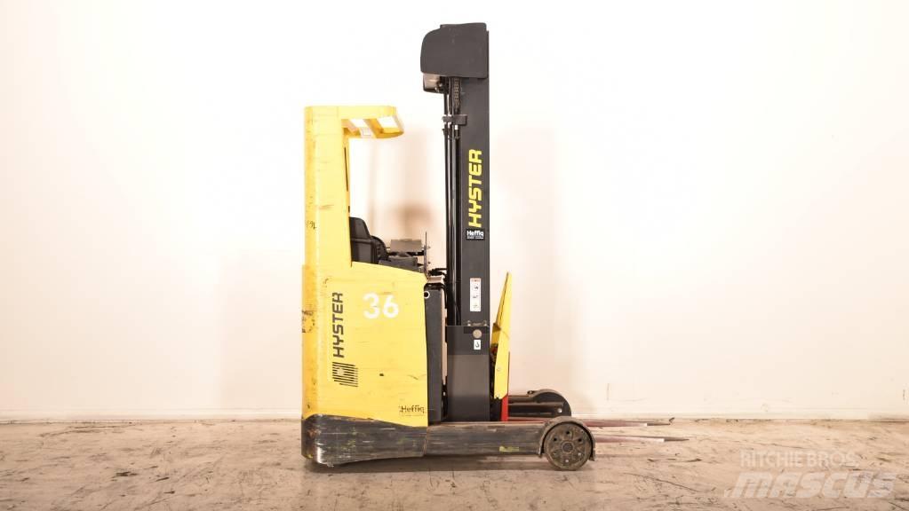 Hyster R 1.4 Skjutstativtruck