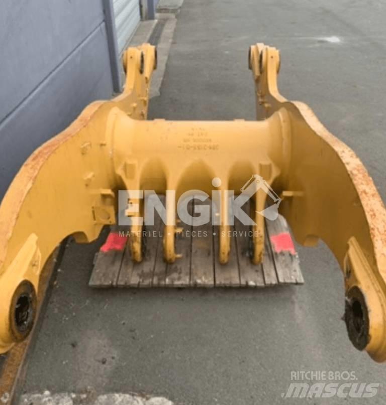 CAT Brancard Hjullastare