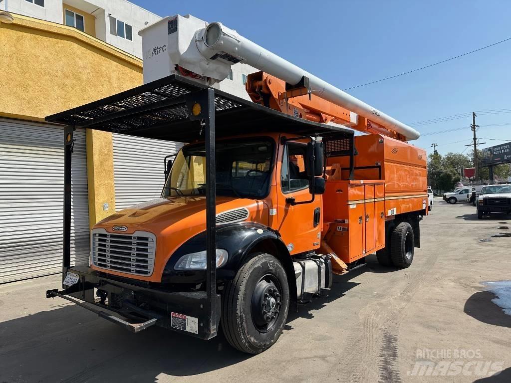 Freightliner M2106 Övriga bilar