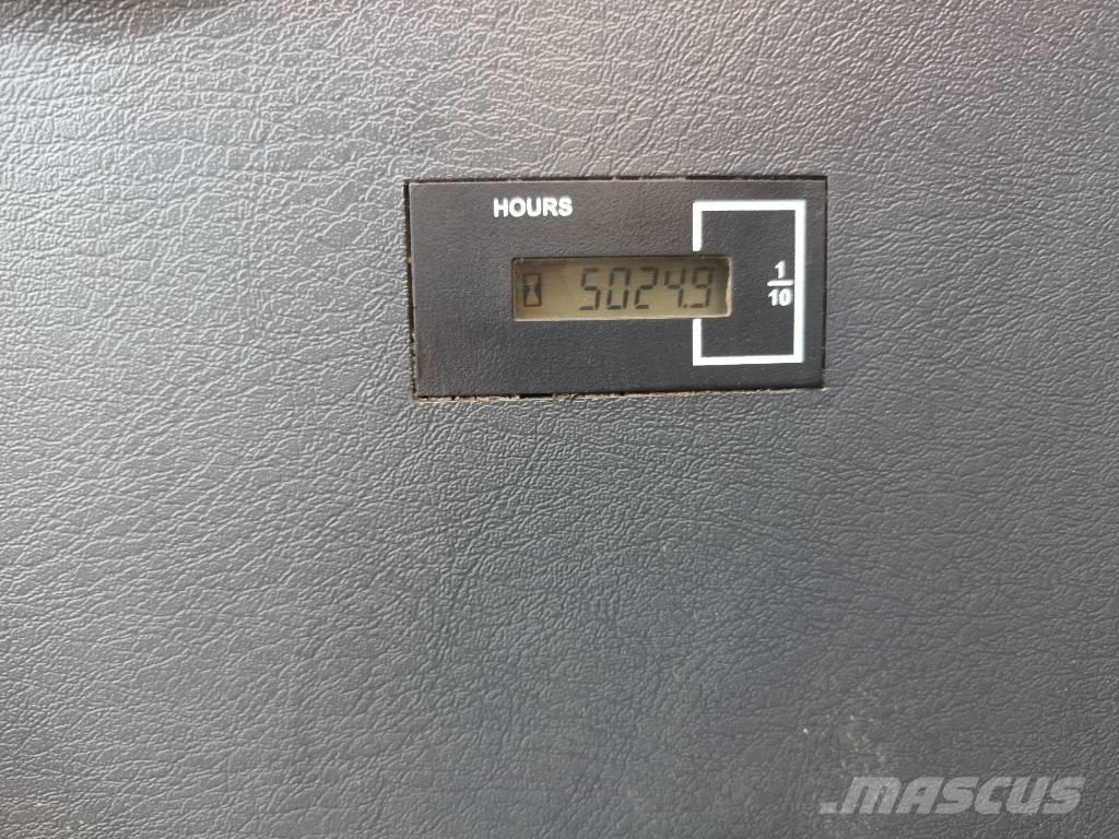 Hyundai HX 235 LCR Bandgrävare