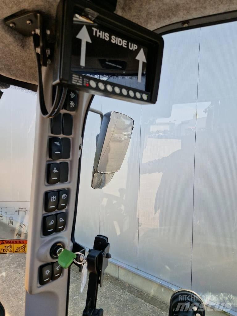 Volvo L 50 HS Hjullastare
