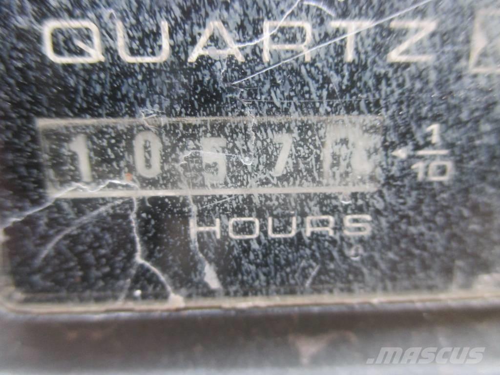 JLG 3246 ES Saxliftar