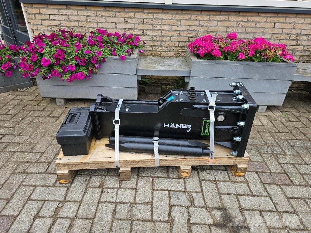  Haner HX700A Hydraulhammare