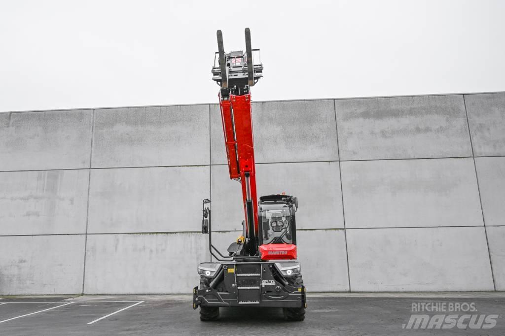 Manitou MRT 3060 Teleskoplastare