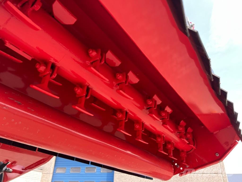 Maschio Birba 135 Betesputsare