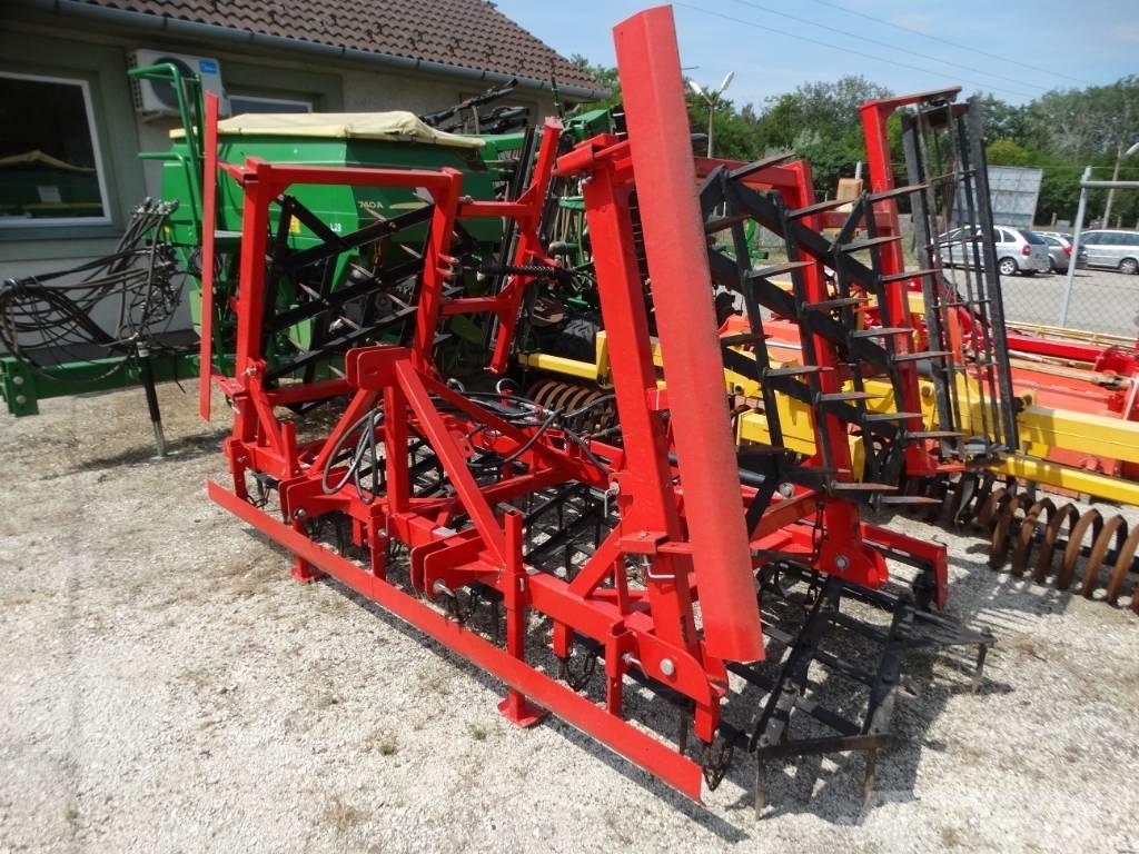 Jar-Met U 357 Harvar