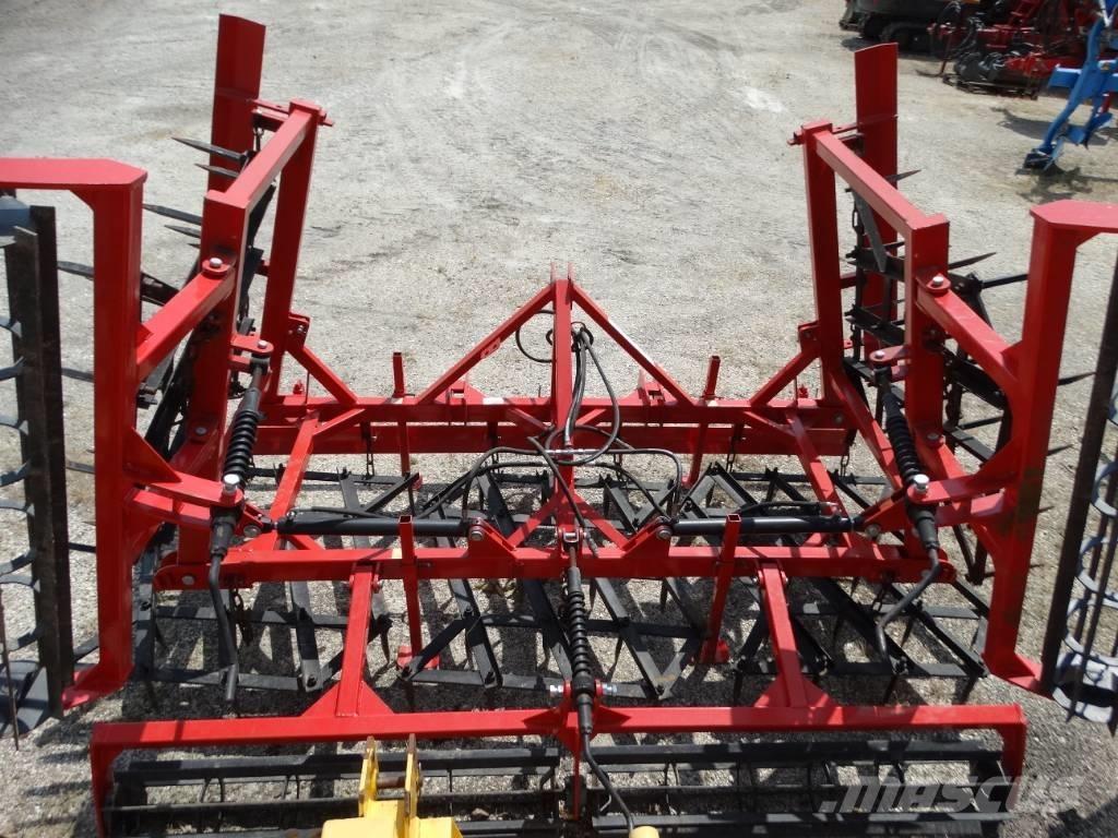 Jar-Met U 357 Harvar