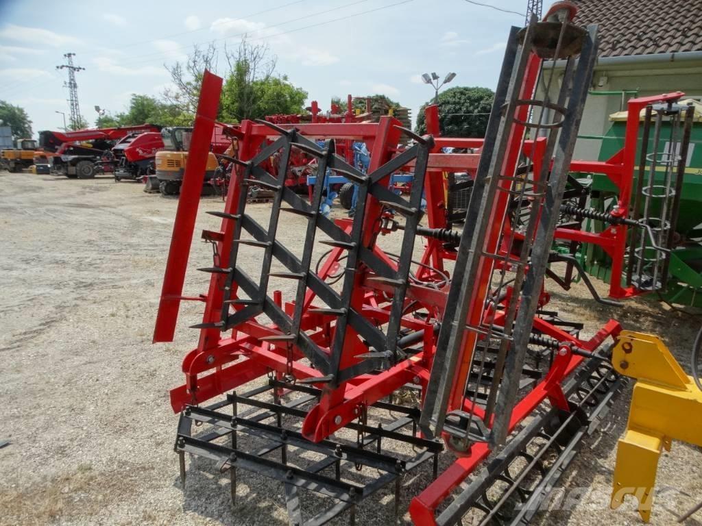 Jar-Met U 357 Harvar