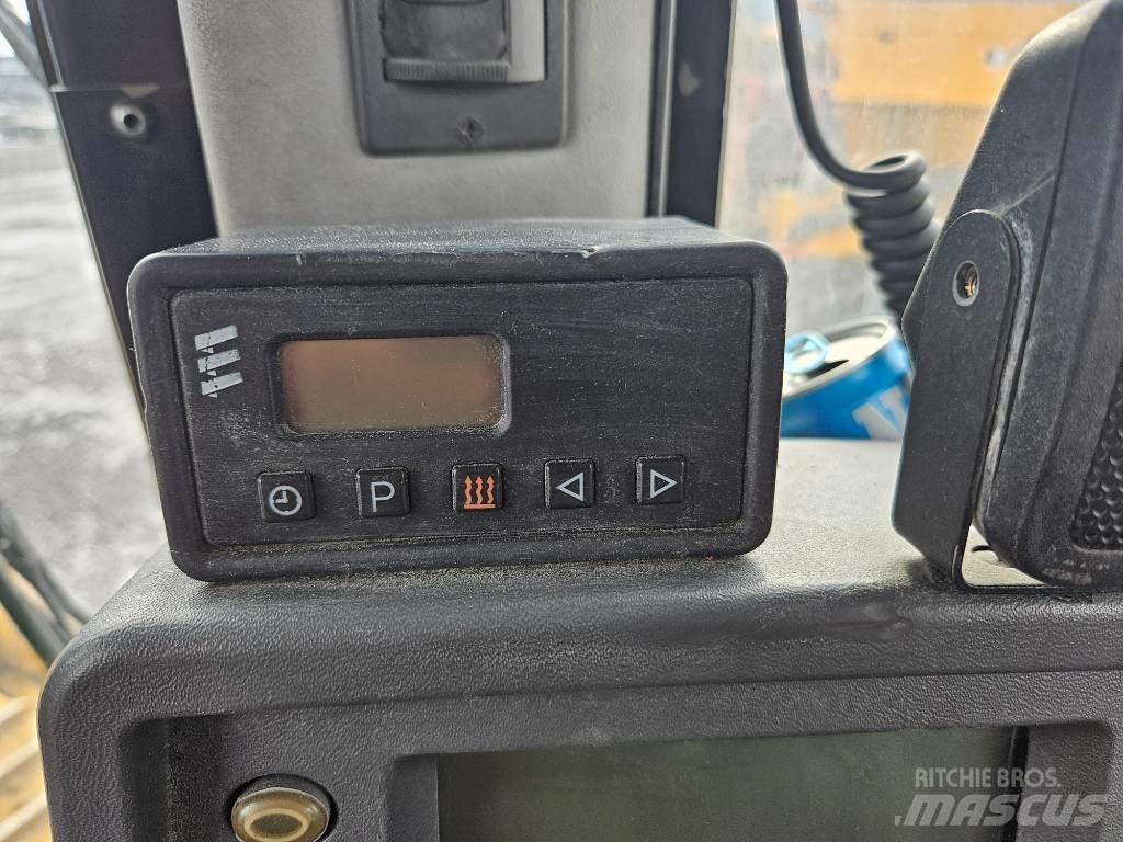 CAT D 8 T Bandschaktare