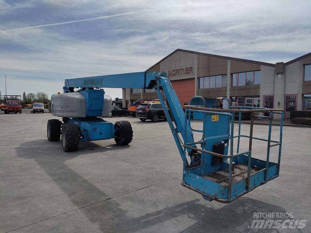 Genie Z 80/60 Bomliftar