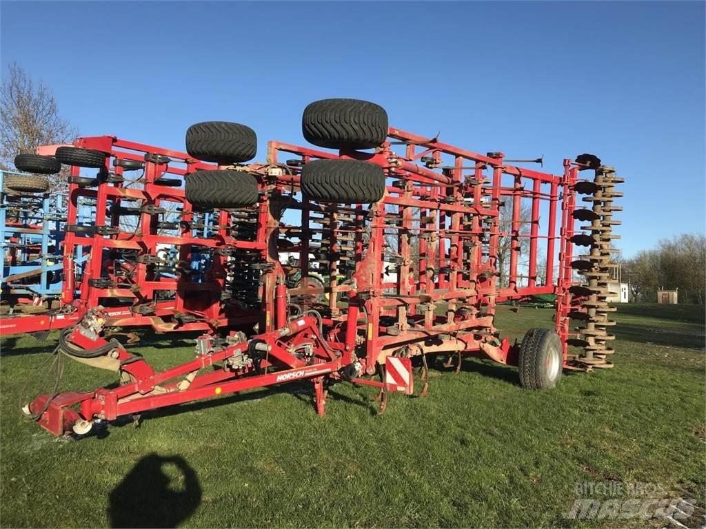 Horsch Cruiser 7XL Kultivatorer