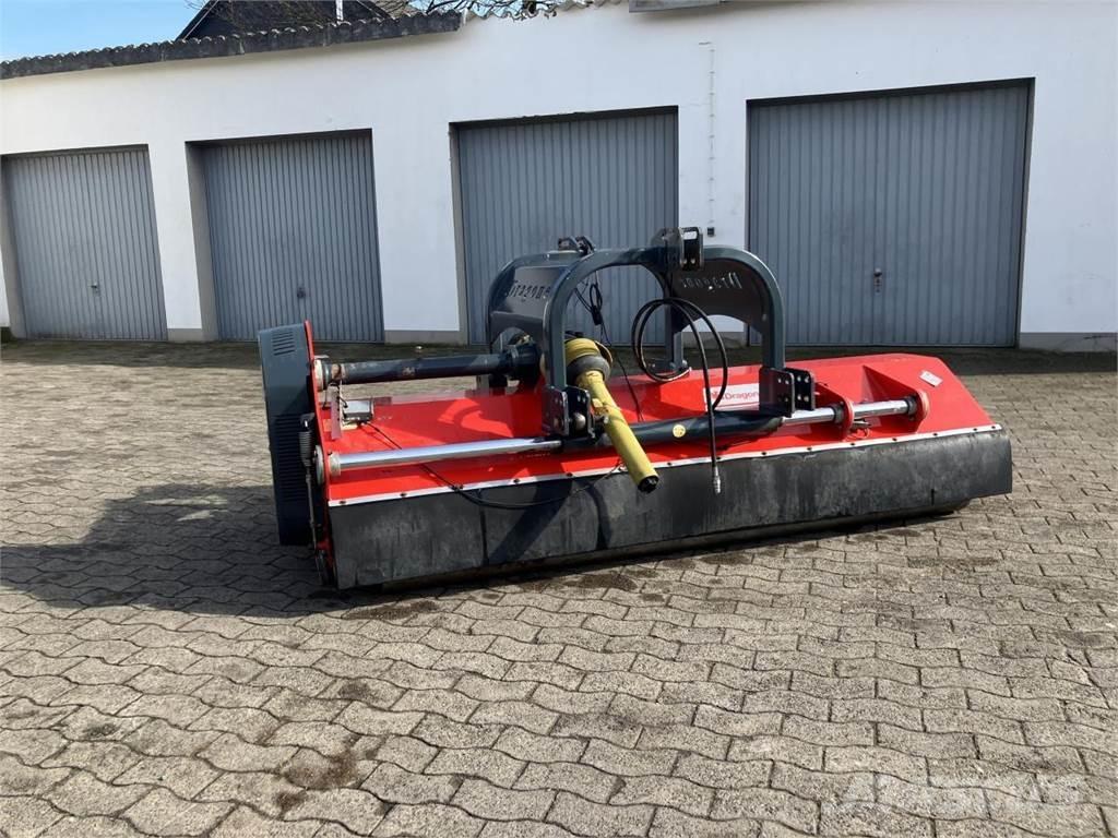 Dragone VP 280 FSN Betesputsare