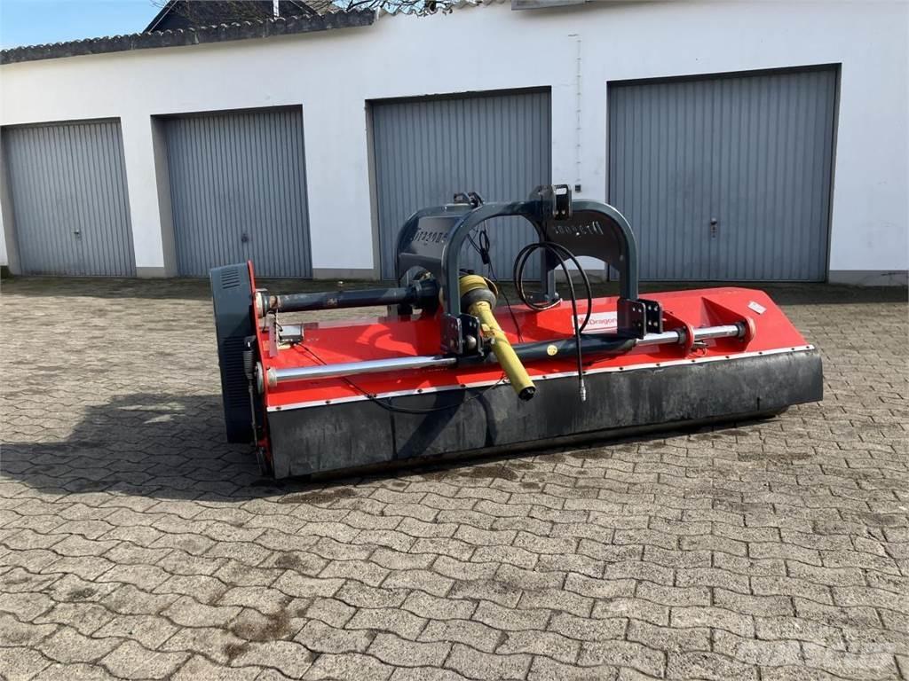 Dragone VP 280 FSN Betesputsare