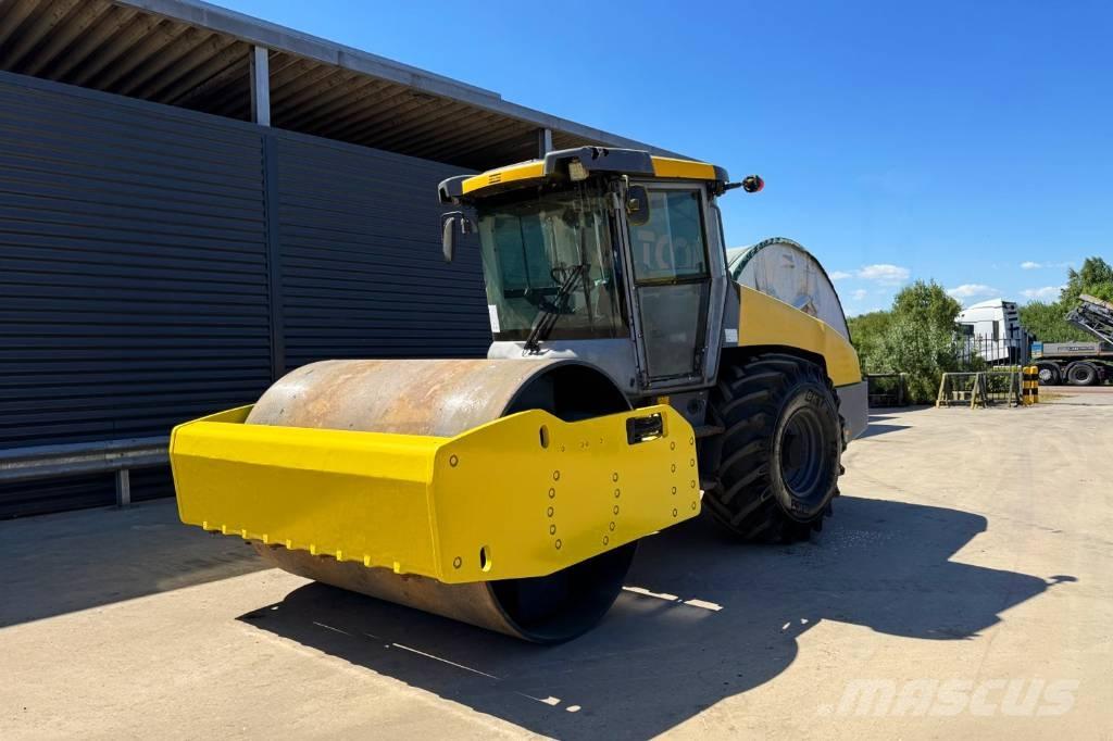 Dynapac CA3500D Envalsvältar