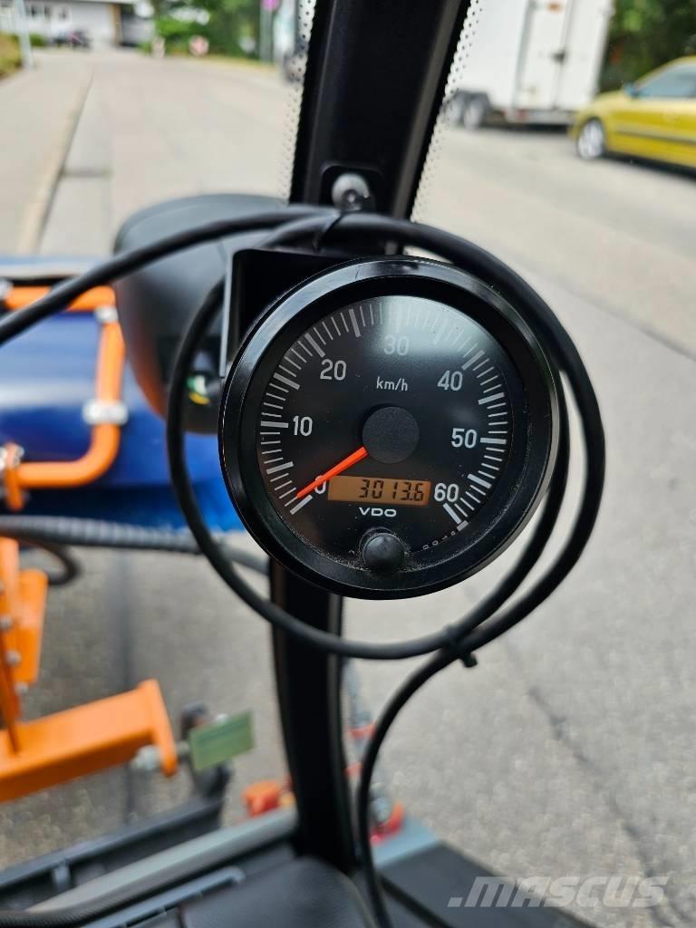 Kärcher MIC 50 Verktygsfraktare