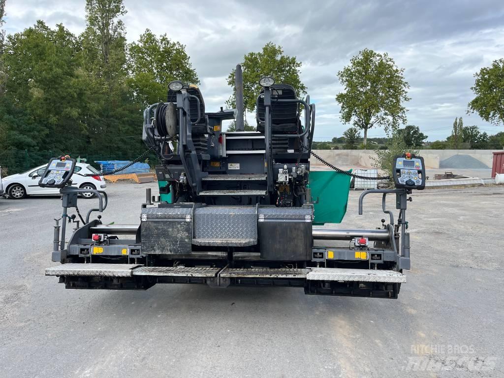 Vögele Super 1300-3i Asfaltsläggningsmaskiner