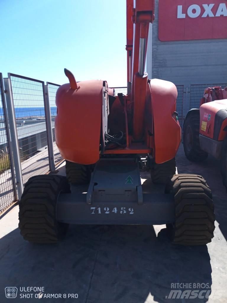 JLG 450 AJ II Bomliftar