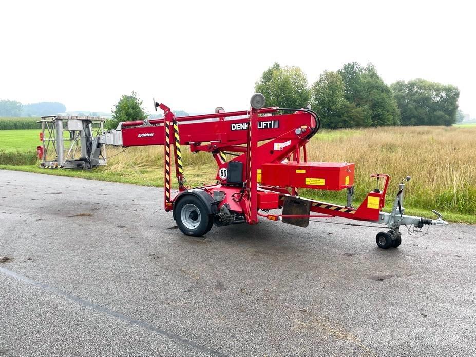 Denka-Lift DK 18 Skylift