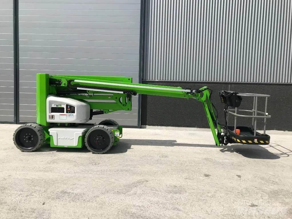 Niftylift HR 15 N Bomliftar