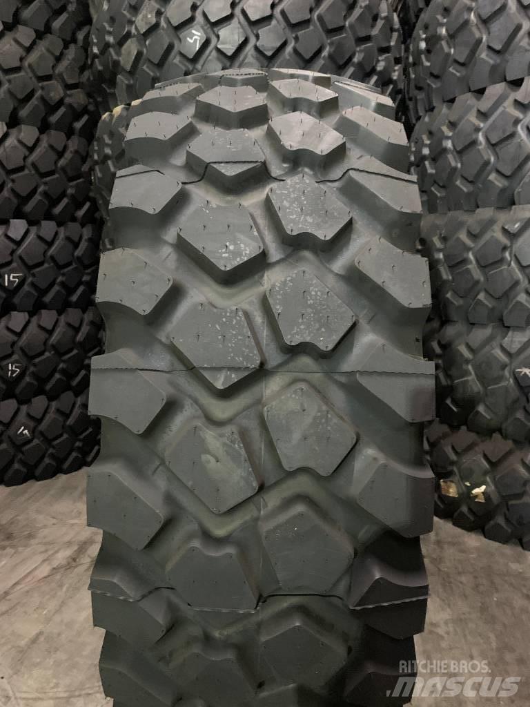 Michelin 1600R20 XZL Däck, hjul och fälgar