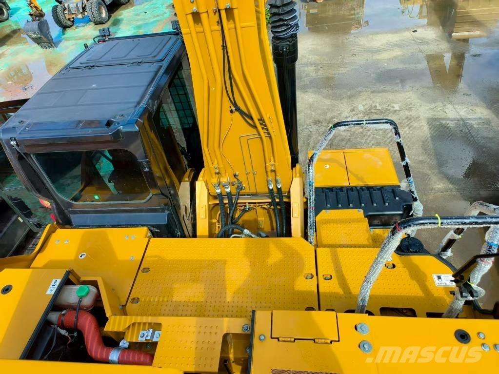CAT 330GC Bandgrävare