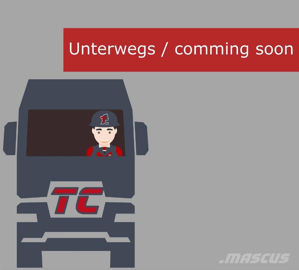 Genie GS 1932 Saxliftar