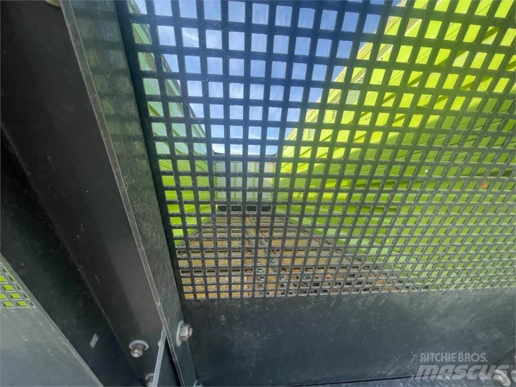 CLAAS Cargo 75 Spannmålsvagnar