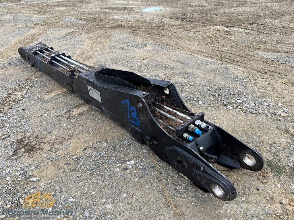 John Deere CH710 Skördarkranar