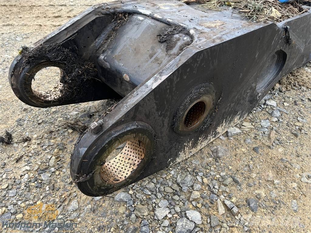 John Deere CH710 Skördarkranar