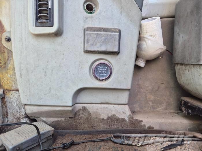 Hyundai ROBEX1400LC Midigrävmaskiner 7t - 12t