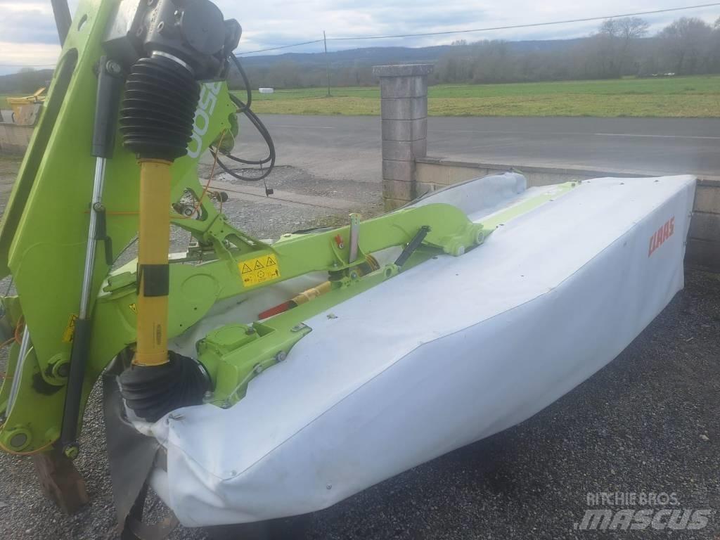 CLAAS Disco 3500 Slåttermaskiner