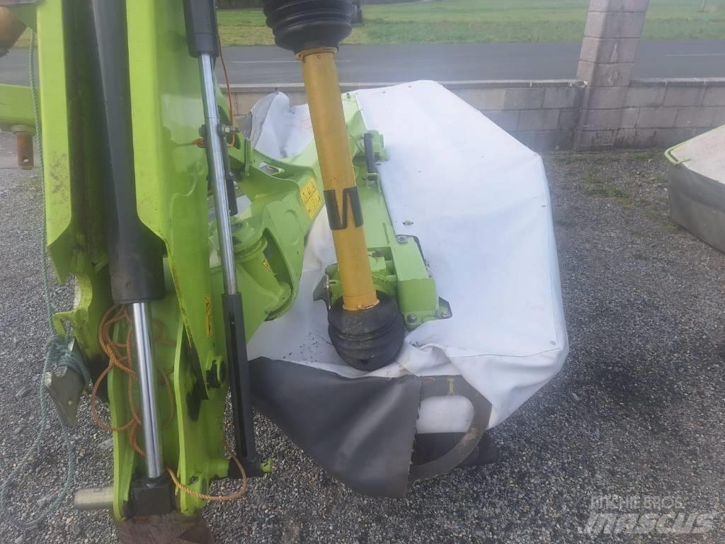 CLAAS Disco 3500 Slåttermaskiner