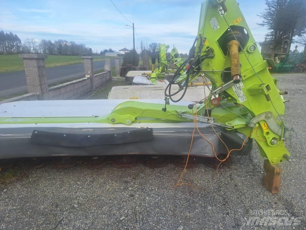CLAAS Disco 3500 Slåttermaskiner